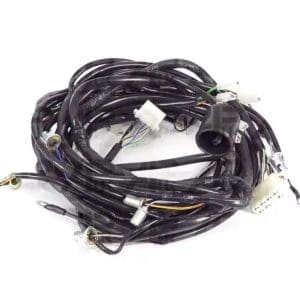 Rear Harness – For Massey Ferguson Tractors Premium Quality OEM Part No. 3699092M92 Fits MF 375, 385, 385 4WD