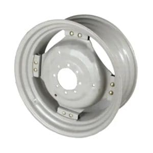 Rear Rim (14 X 38) – For Massey Ferguson Tractors OEM Part No. 3827546M91 MF Tractor Parts MF 375, 385, 385 4WD