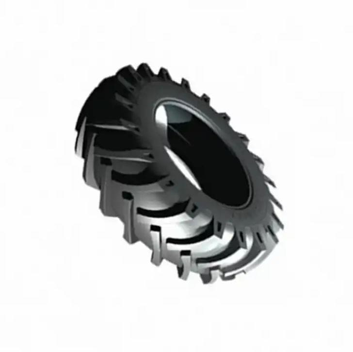 Rear Tyre 12.4 -11-28 6 PR – For Massey Ferguson Tractors OEM Part No. 893148M1 MF Tractor Parts MF 240 - Image 6