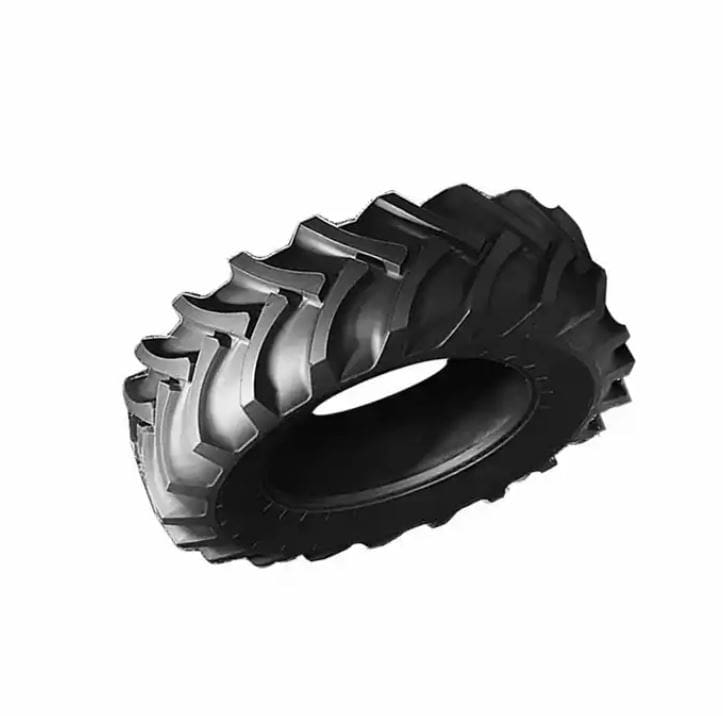 Rear Tyre 12.4 -11-28 6 PR – For Massey Ferguson Tractors OEM Part No. 893148M1 MF Tractor Parts MF 240 - Image 2
