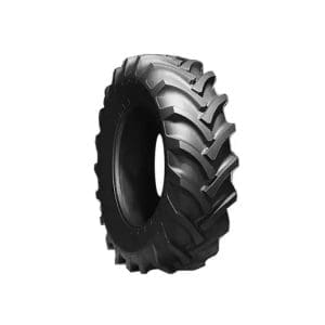Rear Tyre 12.4 -11-28 6 PR – For Massey Ferguson Tractors OEM Part No. 893148M1 MF Tractor Parts MF 240