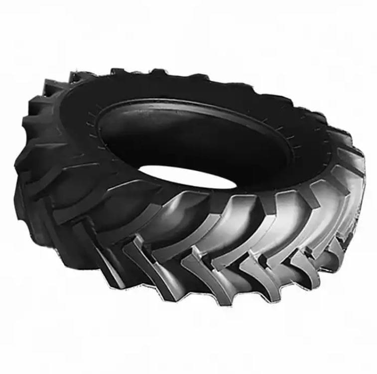 Rear Tyre 12.4 -11-28 6 PR – For Massey Ferguson Tractors OEM Part No. 893148M1 MF Tractor Parts MF 240 - Image 3