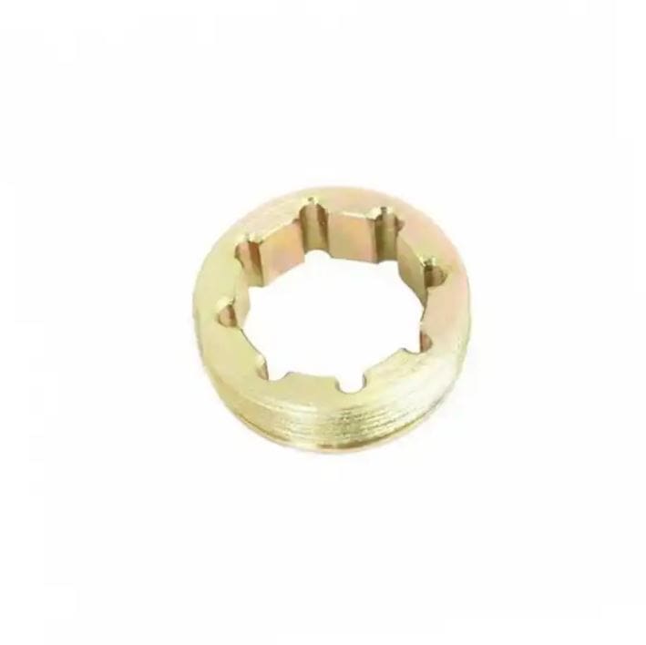 Retainer Nut – For Massey Ferguson Tractors OEM Part No. 180979M2 MF Tractor Parts MF 240 - Image 4