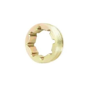 Retainer Nut – For Massey Ferguson Tractors OEM Part No. 180979M2 MF Tractor Parts MF 240