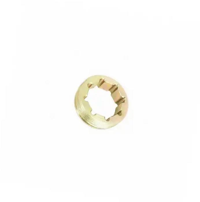Retainer Nut – For Massey Ferguson Tractors OEM Part No. 180979M2 MF Tractor Parts MF 240 - Image 3