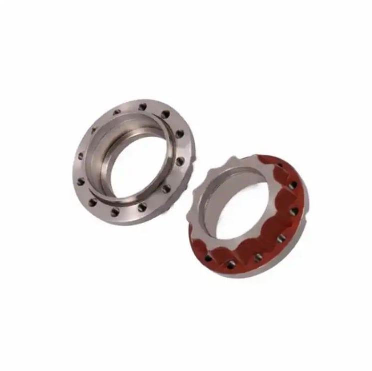 Retainer Rear Hub Axle- For Massey Ferguson Tractors OEM Part No. 183255M2 MF Tractor Parts MF 240 - Image 4