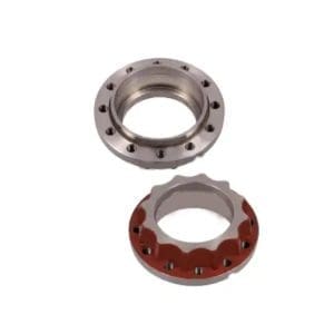 Retainer Rear Hub Axle- For Massey Ferguson Tractors OEM Part No. 183255M2 MF Tractor Parts MF 240