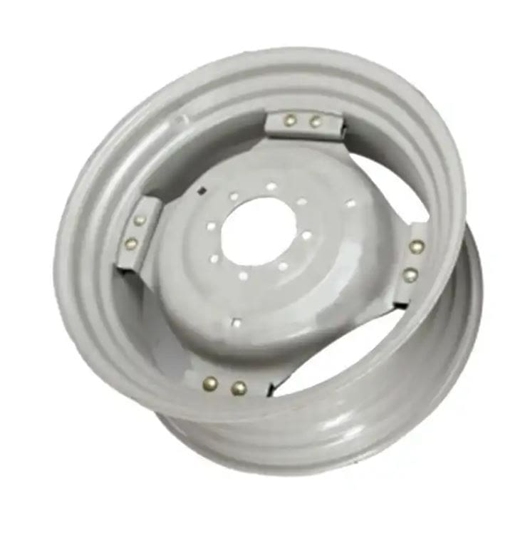 Rim Rear Wheel – For Massey Ferguson Tractors OEM Part No. 1688395M91 MF Tractor Parts MF 240 - Image 3