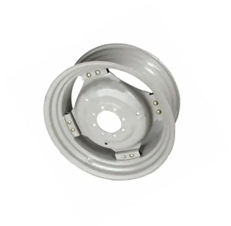 Rim Rear Wheel – For Massey Ferguson Tractors OEM Part No. 1688395M91 MF Tractor Parts MF 240 - Image 2