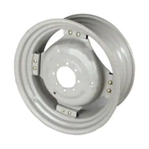 Rim Rear Wheel – For Massey Ferguson Tractors OEM Part No. 1688395M91 MF Tractor Parts MF 240