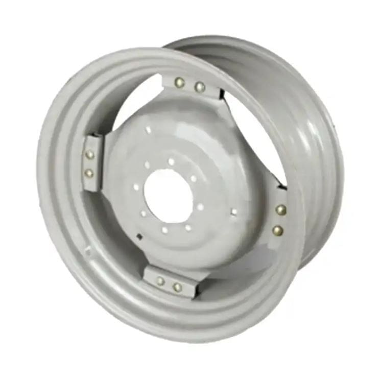 Rim Rear Wheel – For Massey Ferguson Tractors OEM Part No. 1688395M91 MF Tractor Parts MF 240