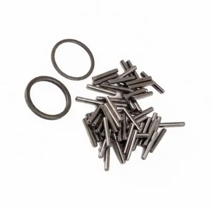 Roller Needle – For Massey Ferguson Tractors O.E.M. Part No. 183039M1 Premium Quality MF 240, 375, 385, 385 4WD - Image 3