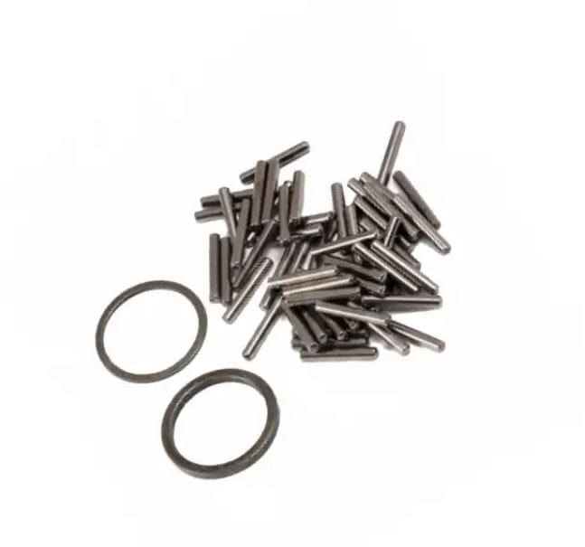 Roller Needle – For Massey Ferguson Tractors O.E.M. Part No. 183039M1 Premium Quality MF 240, 375, 385, 385 4WD - Image 2