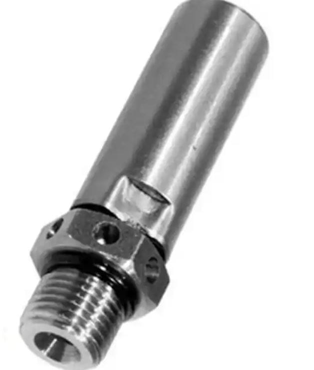 Safety Valve – For Massey Ferguson Tractors Premium Quality OEM Part No. 884747 MF tractor Parts - Image 2