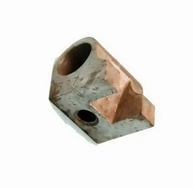 Selector Planet Shift – For Massey Ferguson Tractors O.E.M. Part No. 180446M1 Premium Quality MF 240, 375, 385, 385 4WD - Image 3