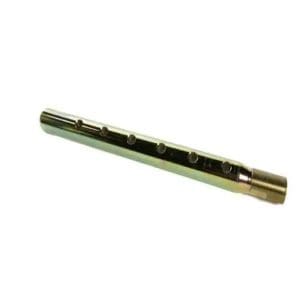 Shaft – For Massey Ferguson Tractors Premium Quality OEM Part No. 3599609M1 Fits MF 375, 385, 385 4WD