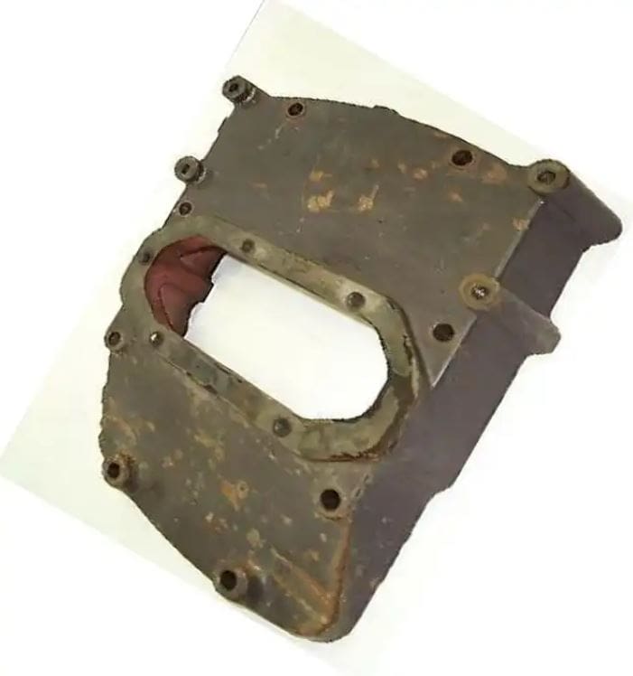 Shift Tower – For Massey Ferguson Tractors Premium Quality OEM Part No. 1696231M1 Fits MF 375, 385, 385 4WD - Image 3