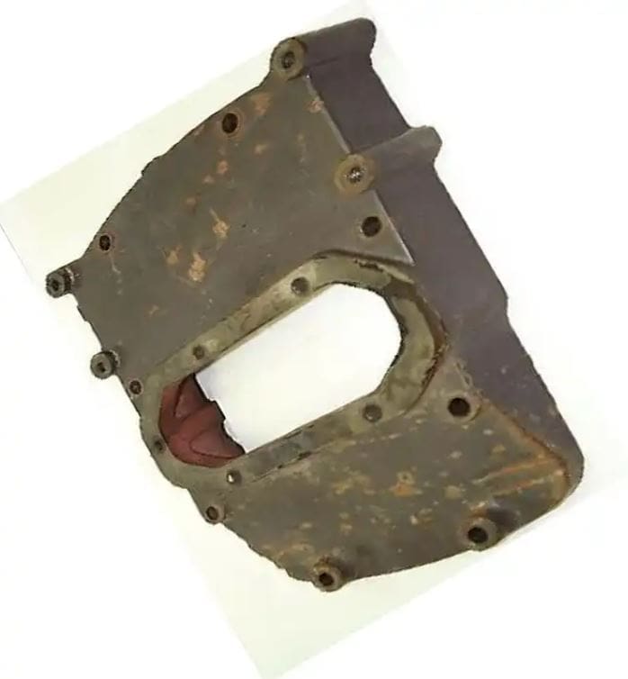 Shift Tower – For Massey Ferguson Tractors Premium Quality OEM Part No. 1696231M1 Fits MF 375, 385, 385 4WD - Image 2