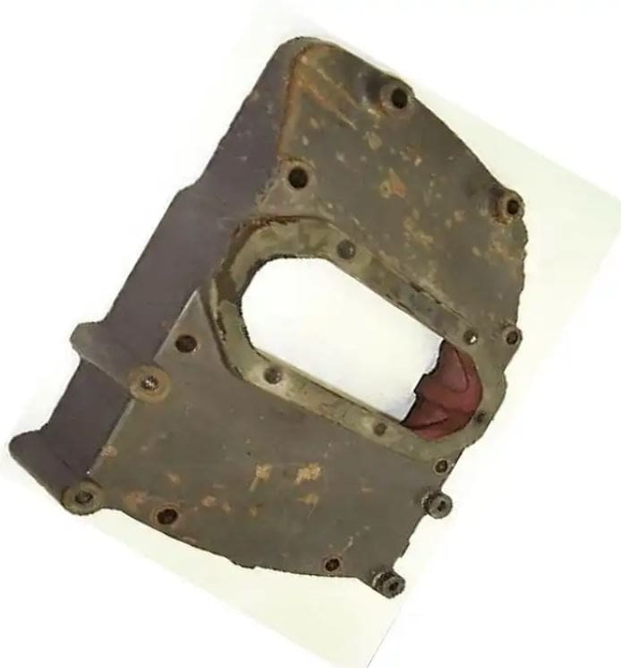 Shift Tower – For Massey Ferguson Tractors Premium Quality OEM Part No. 1696231M1 Fits MF 375, 385, 385 4WD - Image 4