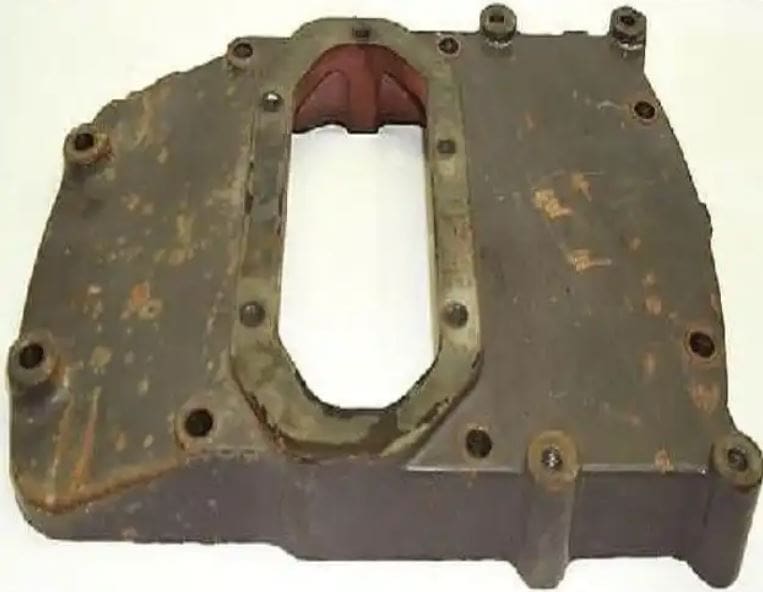 Shift Tower – For Massey Ferguson Tractors Premium Quality OEM Part No. 1696231M1 Fits MF 375, 385, 385 4WD