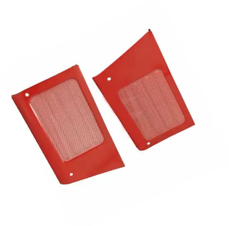 Side Grill (Lh) – For Massey Ferguson Tractors OEM Part No. 3699002M91 MF Tractor Parts MF 375, 385, 385 4WD - Image 4