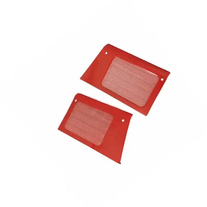 Side Grill (Lh) – For Massey Ferguson Tractors OEM Part No. 3699002M91 MF Tractor Parts MF 375, 385, 385 4WD - Image 3