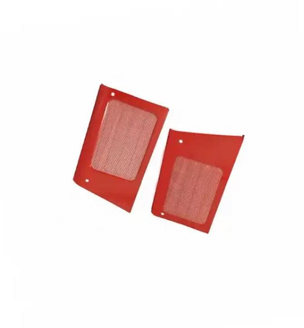 Side Grill (Lh) – For Massey Ferguson Tractors OEM Part No. 3699002M91 MF Tractor Parts MF 375, 385, 385 4WD - Image 2