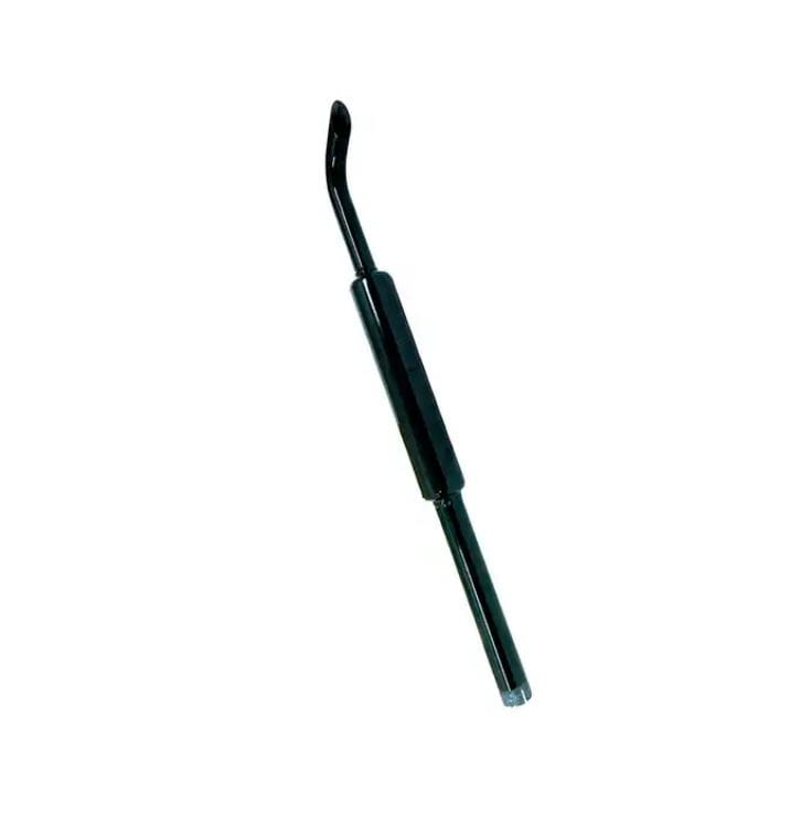 Silencer – For Massey Ferguson Tractors O.E.M. Part No. 1688171M6 Premium Quality MF 240, 260 - Image 4