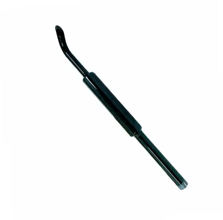 Silencer – For Massey Ferguson Tractors O.E.M. Part No. 1688171M6 Premium Quality MF 240, 260 - Image 3