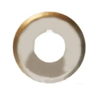 Spacer Crank Pulley – For Massey Ferguson Tractors OEM Part No. 33176137 MF Tractor Parts MF 240, 260