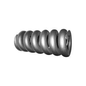 Spring 7500 L – For Massey Ferguson Tractors OEM Part No. 182582M1 MF Tractor Parts MF 260