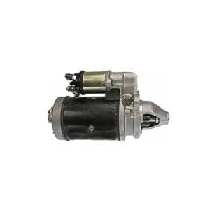 Starter Motor – For Massey Ferguson Tractors OEM Part No. 3597426M3 MF Tractor Parts MF 240, 260