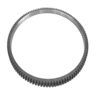 Starter Ring – For Massey Ferguson Tractors Premium Quality OEM Part No. 0410236 Fits MF 240, 260, 375, 385, 385 4WD