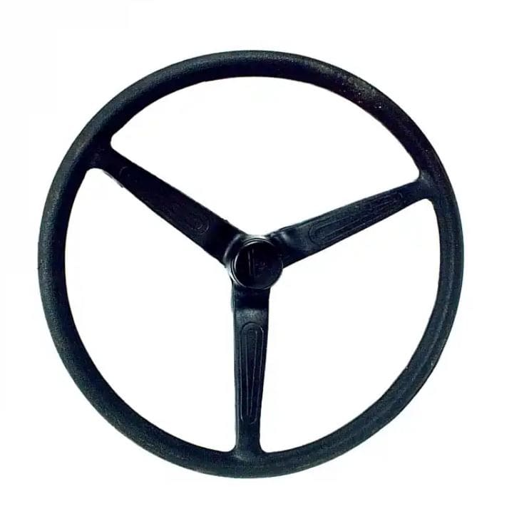 Steering Wheel – For Massey Ferguson Tractors O.E.M. Part No. 3774838M1 Premium Quality MF 240, 260, 360