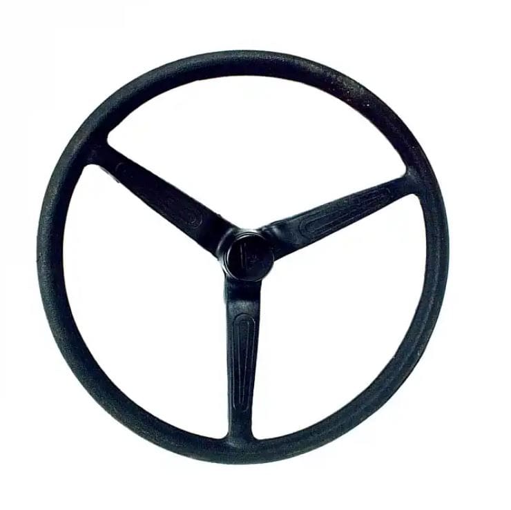 Steering Wheel – For Massey Ferguson Tractors O.E.M. Part No. 3774838M1 Premium Quality MF 240, 260, 360 - Image 5