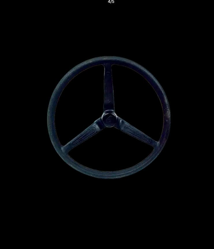 Steering Wheel – For Massey Ferguson Tractors O.E.M. Part No. 3774838M1 Premium Quality MF 240, 260, 360 - Image 3