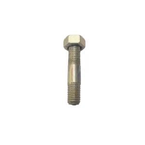 Stud With Nut – For Massey Ferguson Tractors OEM Part No.377616X1 MF Tractor Parts MF 260, 375, 385, 385 4WD