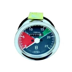 Tractor Meter – For Massey Ferguson Tractors O.E.M. No. 1674638M92 Premium Quality