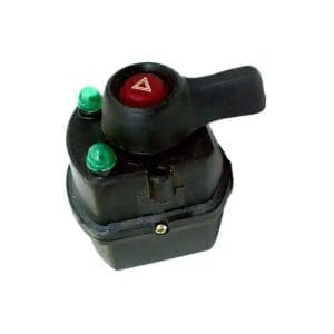 Unit Blinker – For Massey Ferguson Tractors O.E.M. No. 1682977M1 Premium Quality MF MF 240, 260, 375, 385, 385 4DW