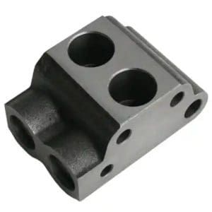 Valve Chamber – For Massey Ferguson Tractors Premium Quality OEM Part No. 1868435M3 MF Tractor Parts