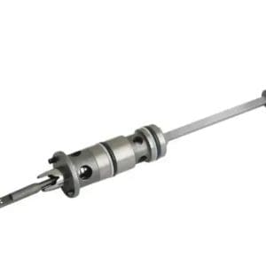 Valve Inlet Hydraulic Pump – For Massey Ferguson Tractors Premium Quality OEM Part No. 1660116M1