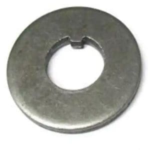 Washer Bearing Retainer – For Massey Ferguson Tractors Premium Quality OEM Part No. 1693735M1 Fits MF 260, 375, 385, 385 4WD