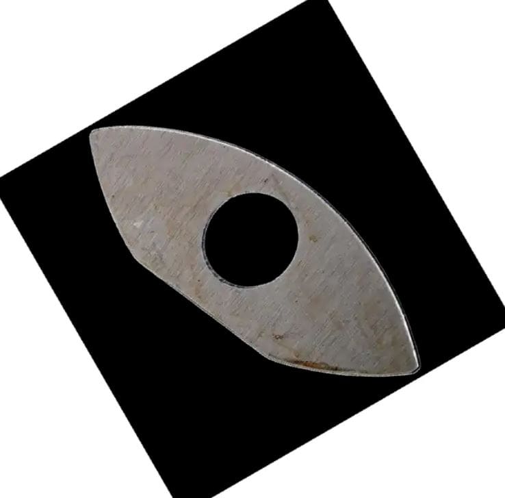 Washer Thrust – For Massey Ferguson Tractors Premium Quality OEM Part No. 184441M1 Fits MF 260, 375, 385, 385 4WD - Image 3