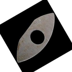 Washer Thrust – For Massey Ferguson Tractors Premium Quality OEM Part No. 184441M1 Fits MF 260, 375, 385, 385 4WD