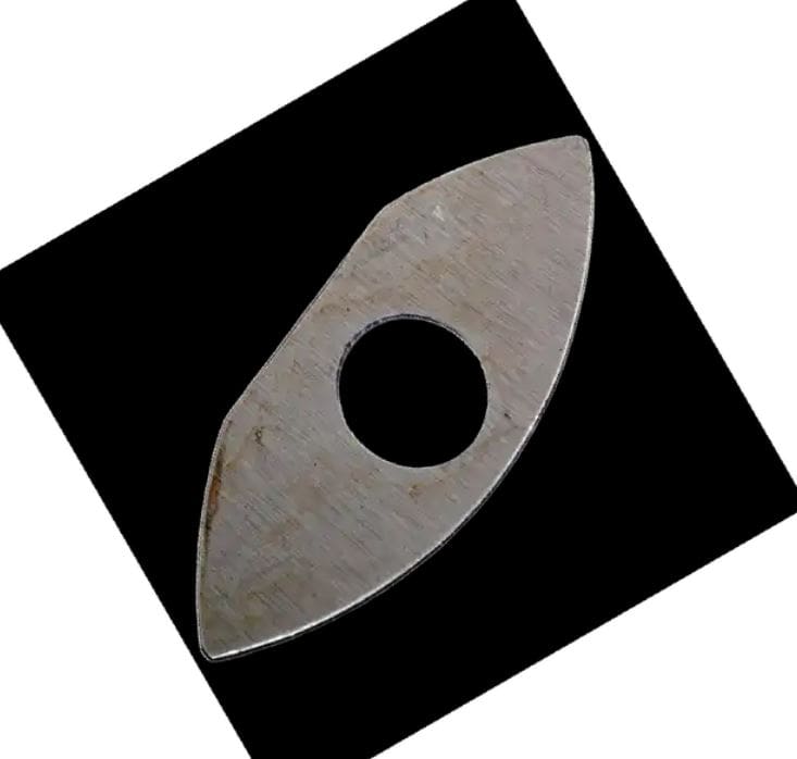 Washer Thrust – For Massey Ferguson Tractors Premium Quality OEM Part No. 184441M1 Fits MF 260, 375, 385, 385 4WD