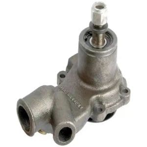 Water Pump – For Massey Ferguson Tractors Premium Quality OEM Part No. 4131A057 Fits MF 375, 385, 385 4WD