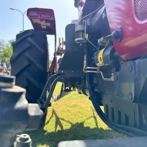 Massey Ferguson 375 cost in Pakistan trusted export model from Pakistan, ensures consistent productivity in all seasons