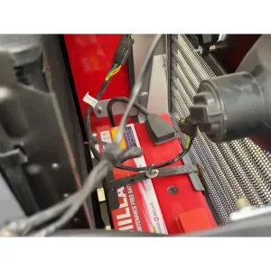 Reliable Massey Ferguson tractor MF 240 2WD 50 HP equipped with Diesel Engine for Cultivation for Use in South Asia and Africa