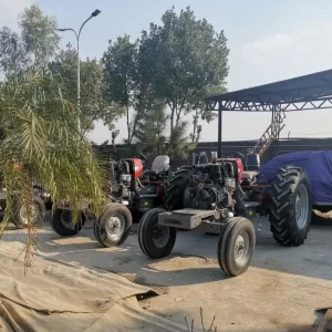 Massey Ferguson 375 vs Massey Ferguson 290 affordable solution for efficient agriculture, ideal for deep soil ploughing and til