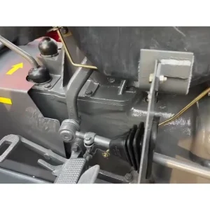 Low Maintenance Massey Ferguson tractor MF 240 2WD 50 HP equipped with Diesel Engine for Cultivation for Use in South Asia and